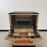 Infors HT Multitron Doublestack Incubator Shaker image 3